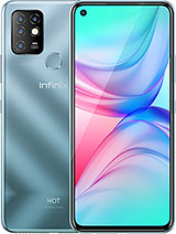 Infinix Hot 10 128GB ROM In Netherlands